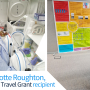 Charlotte Roughton nimmt an ClostPath 2023 teil