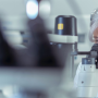Celebrating Young Scientists: DWS Travel Grant
