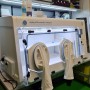 Whitley A 35 anaerobe Arbeitsstation erfolgreich installiert