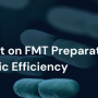 FMT Preparation and Therapeutic Efficiency