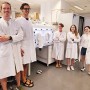 Die faszinierende Welt der kommensalen Mikroben: Ein Blick auf ihre Rolle in der Wirt-Physiologie
