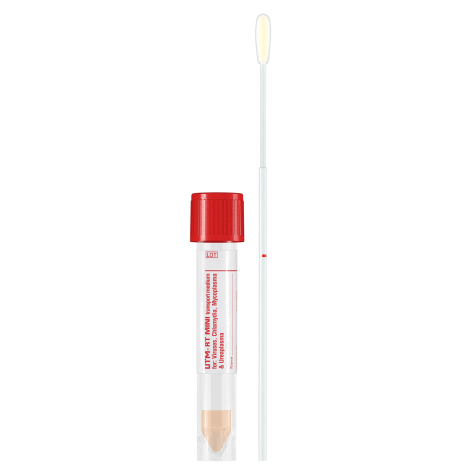UTM® 3ml with FLOQ Swab