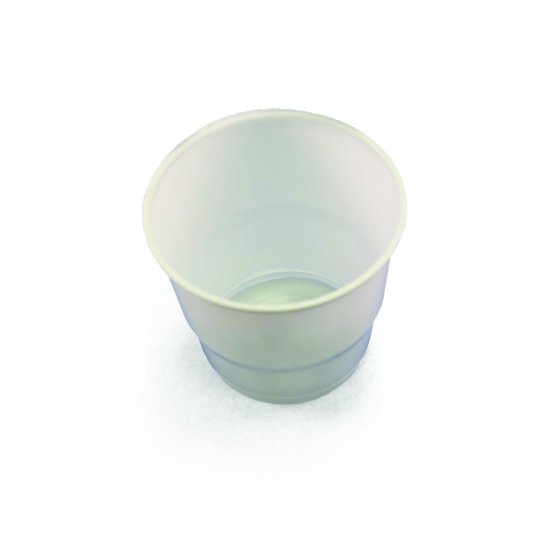 DISTRIWEL und APS320 Abfallbecher