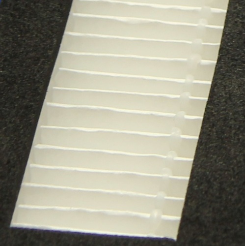 HEPA-Filter für Arbeitsstationen der Serie 55 Bild