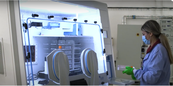 Proton Beam Therapy: Advancing Cancer Research at The Christie