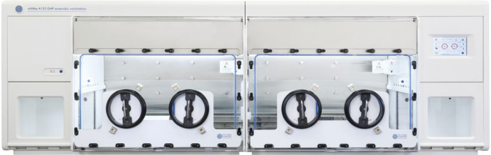 Whitley A155 GMP Isolator Bild