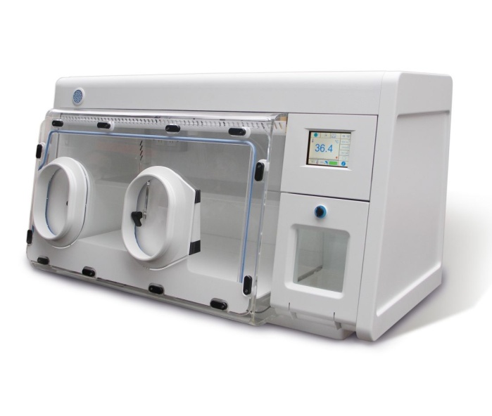 Whitley H35 Hypoxystation used in tumour study