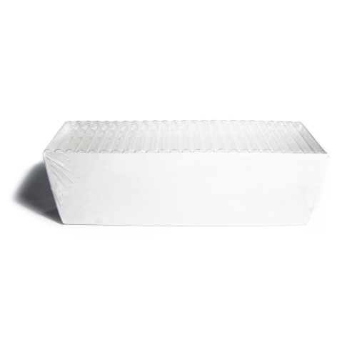 Borosilicate inneres Röhrchen Bild