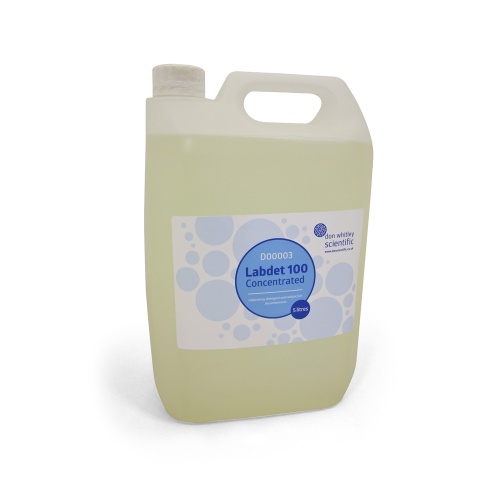 Labdet 100 - 5 Liter Bild