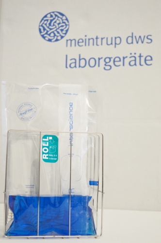 Probenbeutel Typ ROLL- 400ml Bild