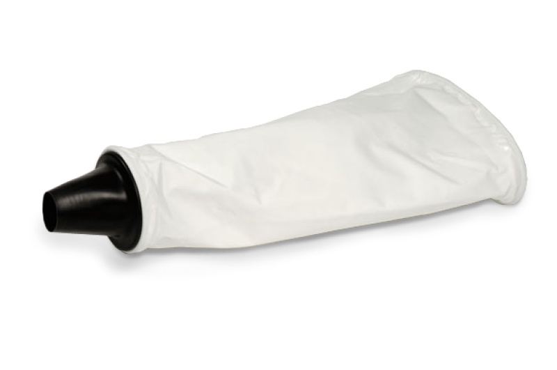 Stulpensatz komplett Neopren Standard