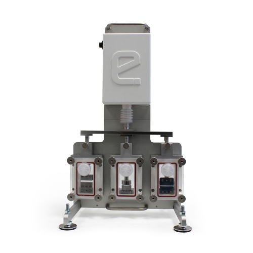 TC-3 Bioreaktor Bild