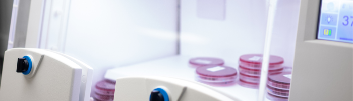 The Whitley Incubation Box: An Emergency Extra Capacity Measure