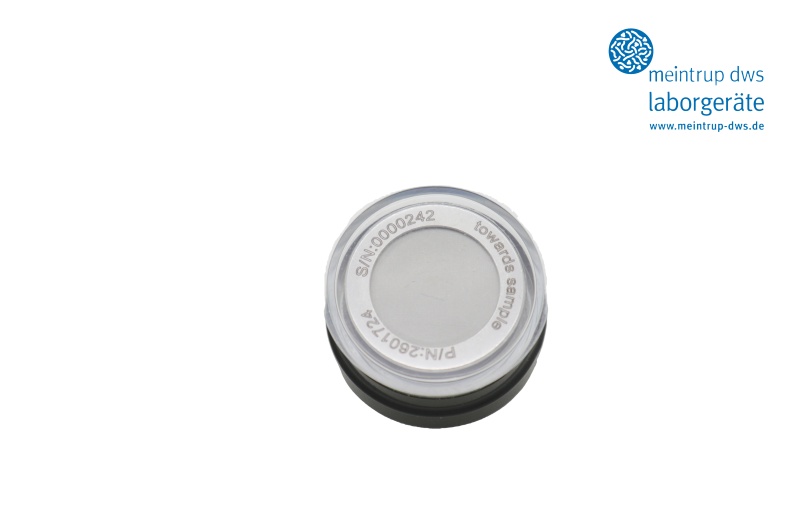 eVC-18/eVALC Kombination Filter für LabMaster neo