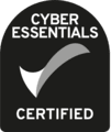Cyber Essentials Logo